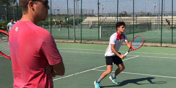 Services – Global Agent Tennis Academy
